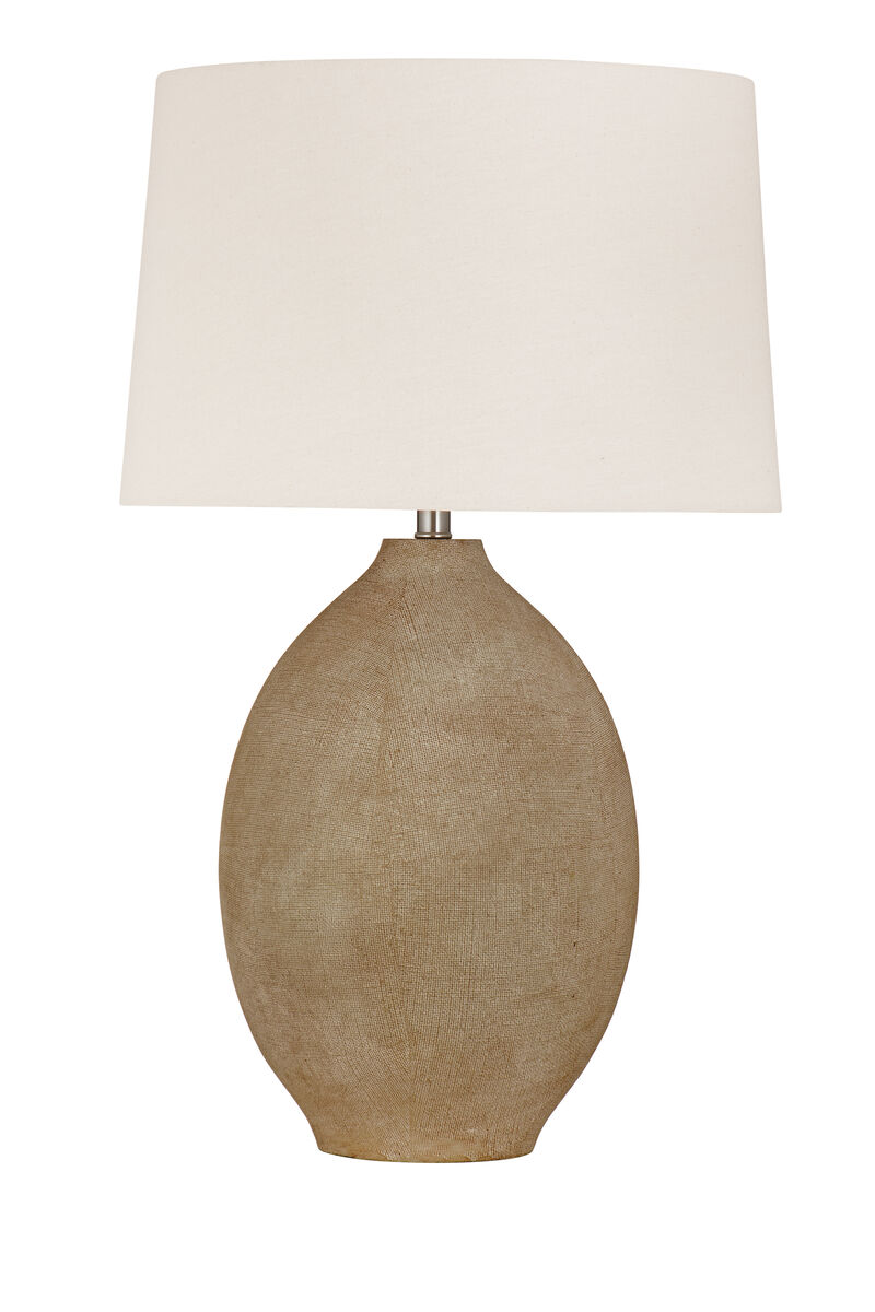 Leith Table Lamp image number 0