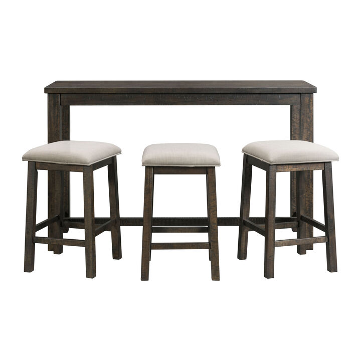 Stanford Bar Table Set