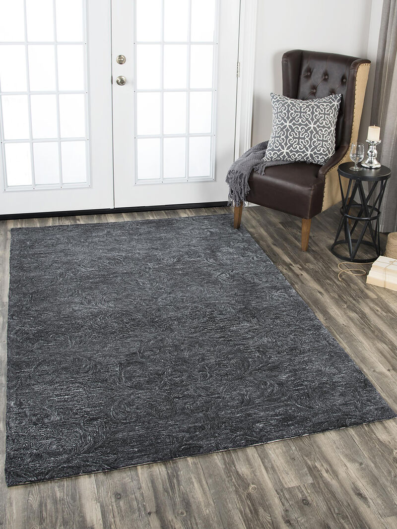 Fifth Avenue FA177B 5' x 8' Rug image number 1