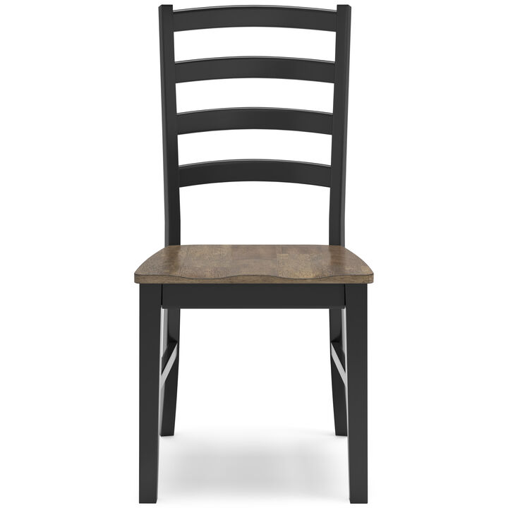 Wildenauer Dining Chair