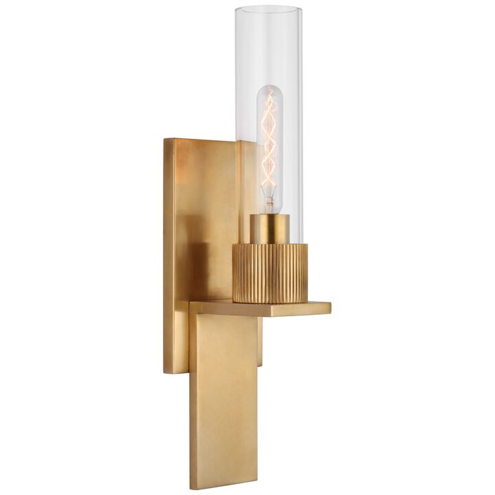 Beza Small Bath Sconce