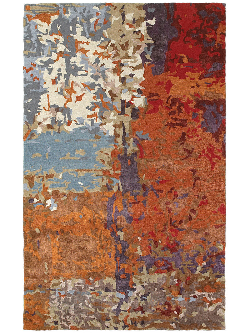 Galaxy 8' x 10' Multi Rug