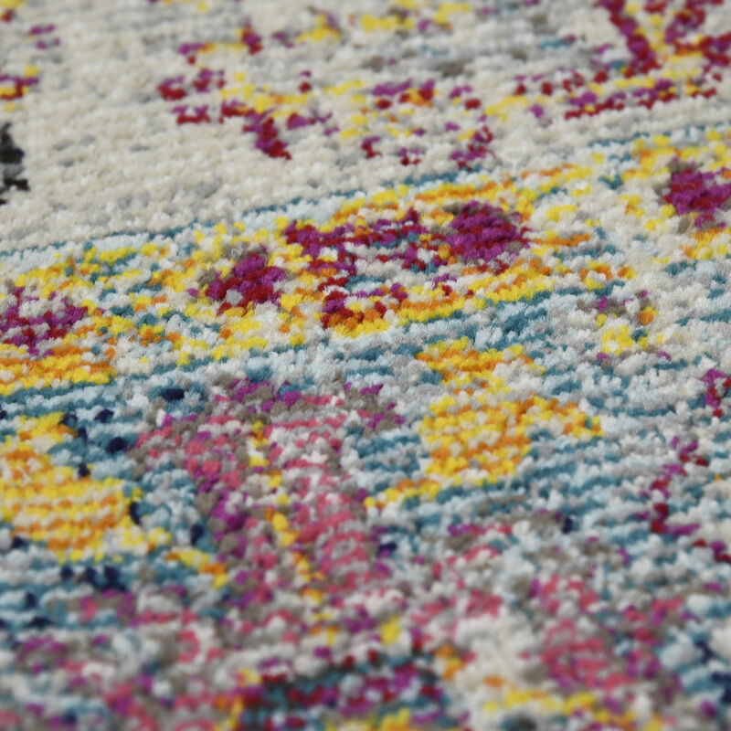 HomeRoots Area Rug image number 4