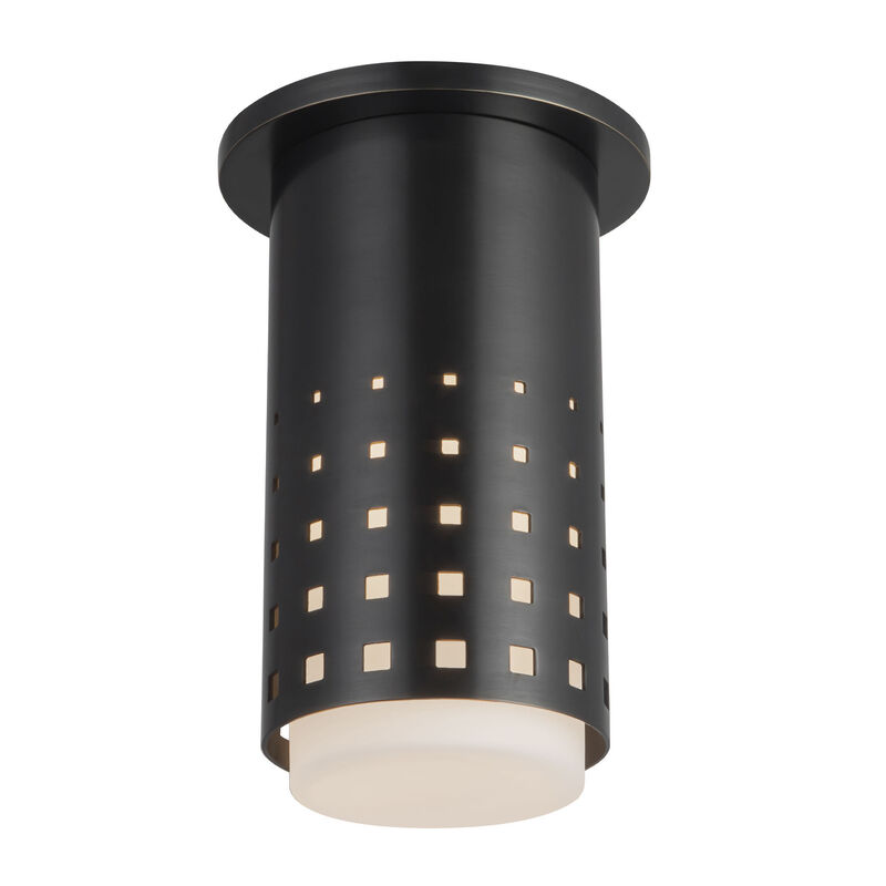 Astoria 5 in Semi Flush Mount image number 2