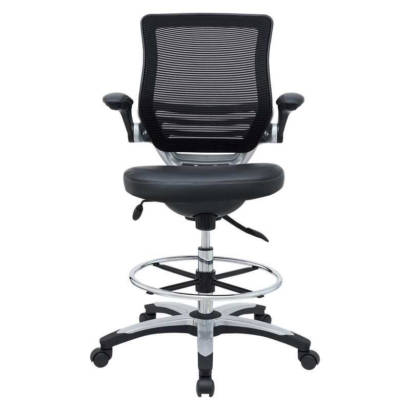 Modway Furniture - Edge Drafting Chair