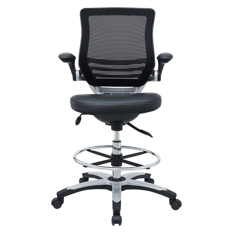 Modway Furniture - Edge Drafting Chair image number 5