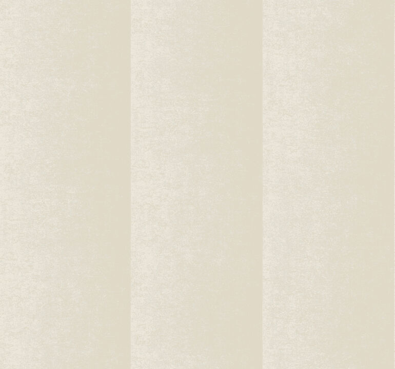 Particle Beige Stripe Wallpaper