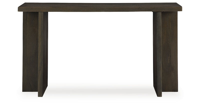 Jalenry Console Sofa Table image number 2