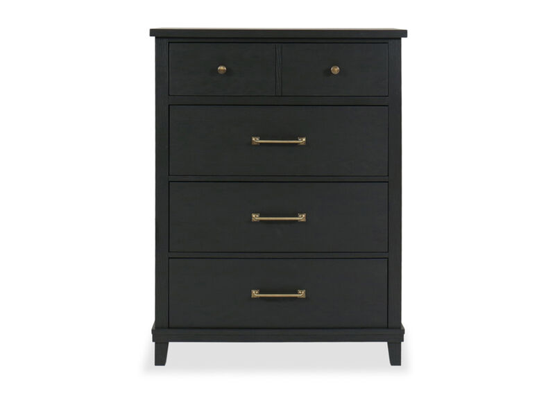 Flatiron Chest image number 0