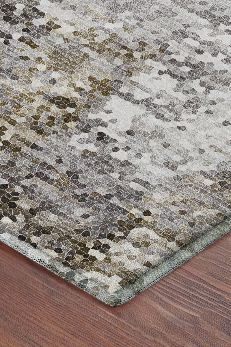 Lumara LM5 Putty 9' x 12' Rug image number 6