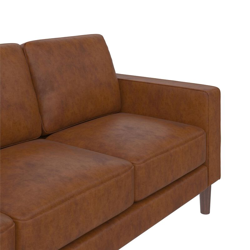 Atwater Living Janelle 3 Seater Sofa