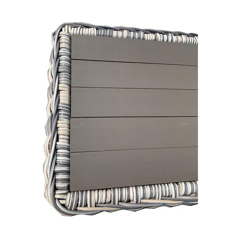 Teva Furniture Hawaii Coffee Table