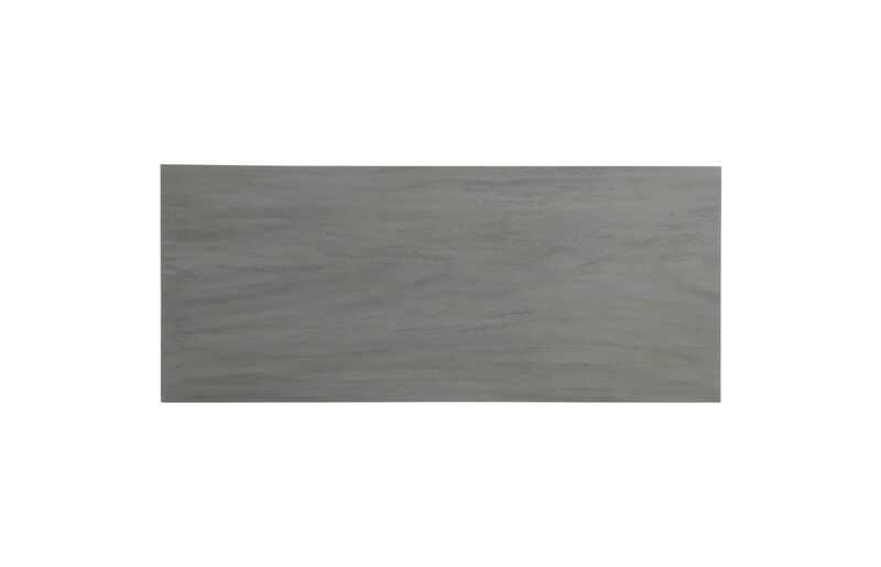 Waterfall Console Table