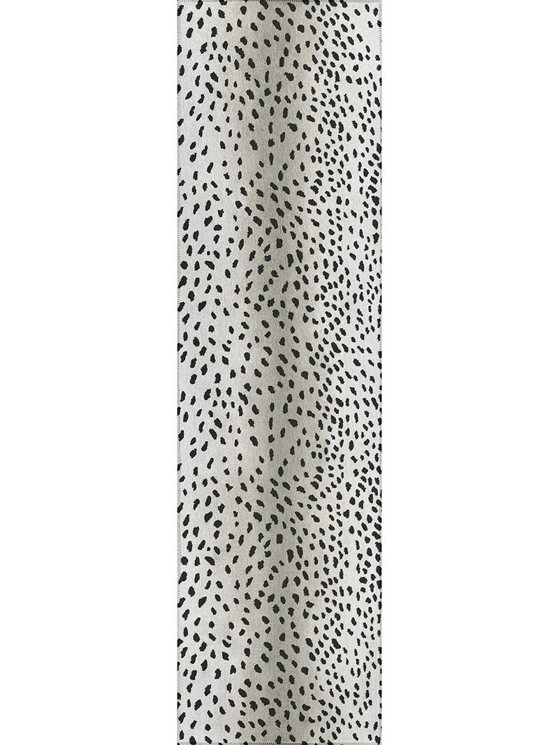 Mali ML3 Ivory 2'3" x 7'6" Rug