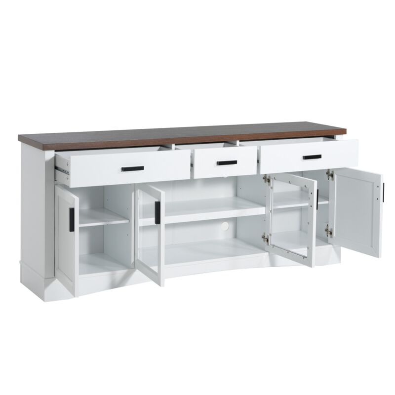 Sobreg TV Stand image number 5