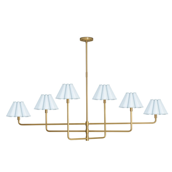 Polly Chandelier