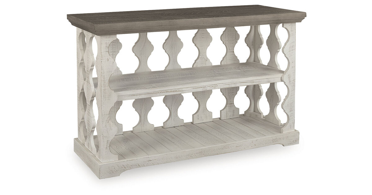 Havalance Console Sofa Table