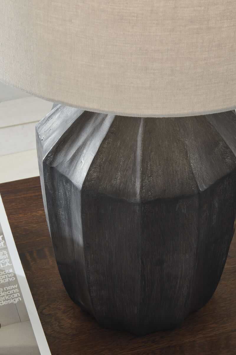 Jilton Table Lamp image number 2