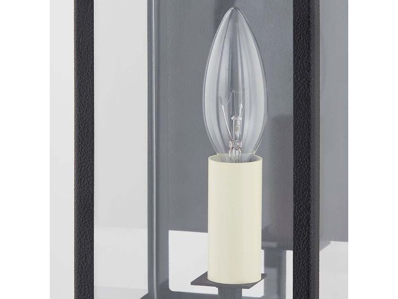 Beckham Exterior Wall Sconce image number 1