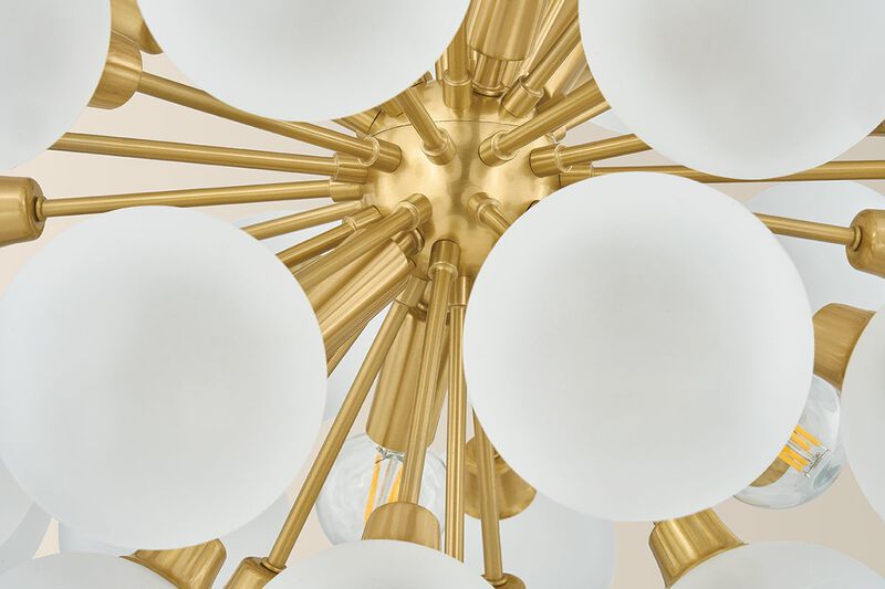 Antoneta Chandelier image number 1