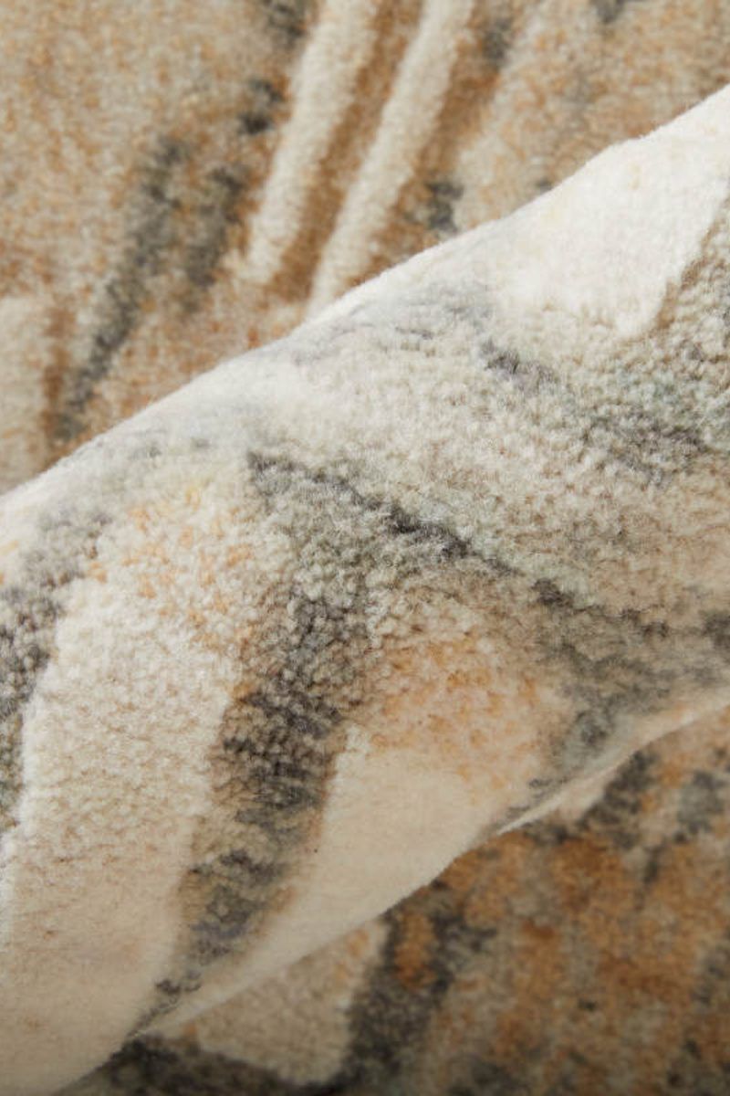 Jaxson 39PZF Beige/Multi 9' x 12' Rug image number 6