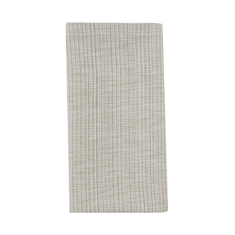 Park Designs Irish Cream Casual Classics Napkin Set of 4 image number 0