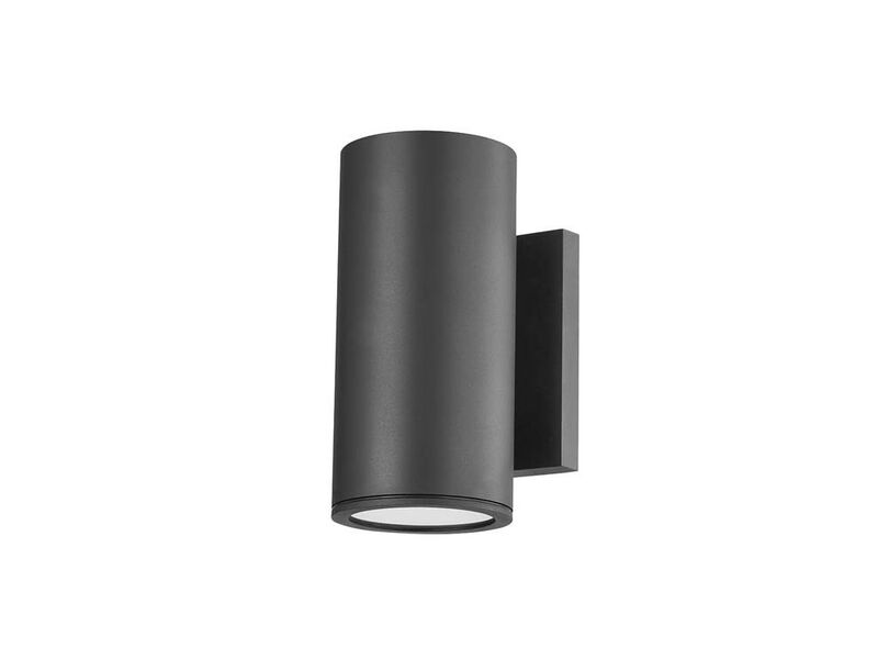 Perry Exterior Wall Sconce image number 0