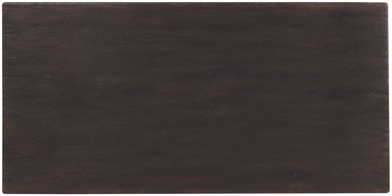 Driftwood Rectangle Cocktail Table