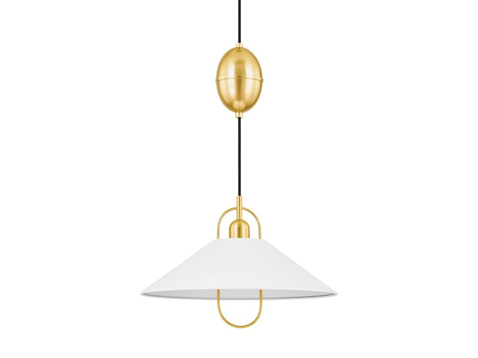 Mariel Pendant