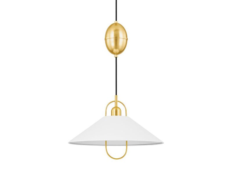 Mariel Pendant image number 0