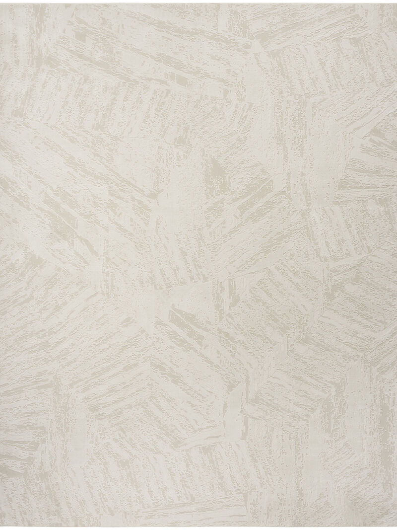 Desire DSR06 Ivory 9' x 12' Rug