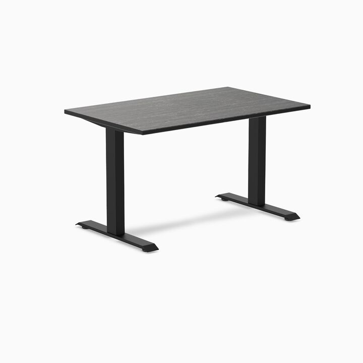 Desky Zero Bamboo Office Desk