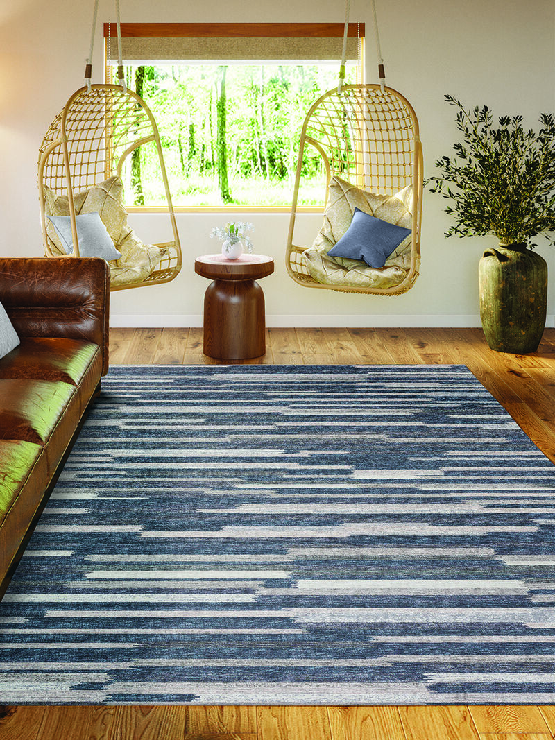 Sedona SN8 Slate 10' x 14' Rug