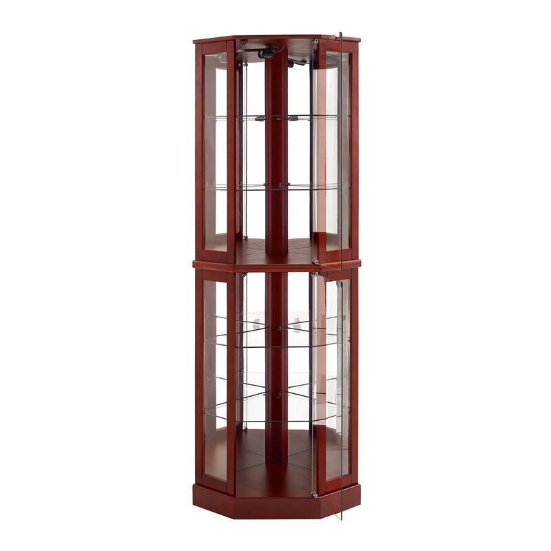 Purjes Display Cabinet image number 8