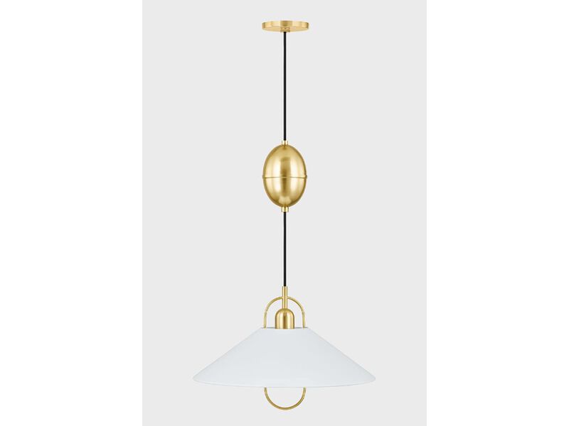 Mariel Pendant image number 3