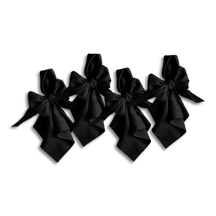 Linen Dinner Napkins - Audrey