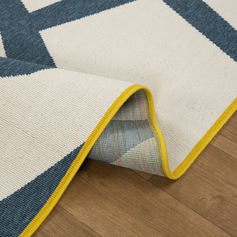 LR Home Mapa Durable Performance Area Rug Outdoor image number 5