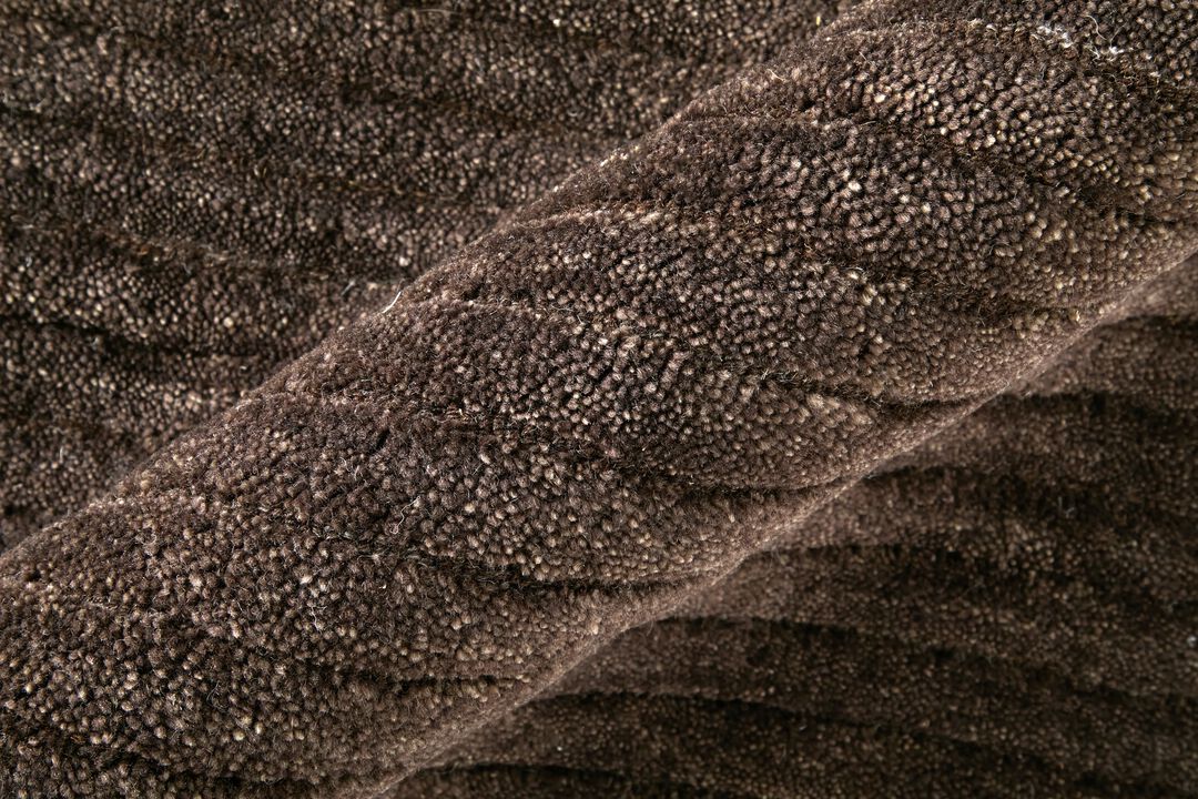 Cornerstone 8A22F Taupe 9' x 12' Rug