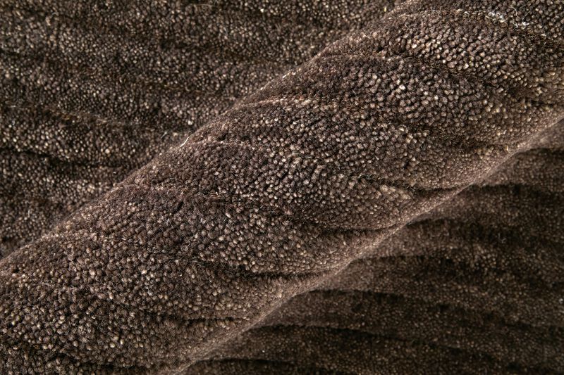 Cornerstone 8A22F Taupe 9' x 12' Rug image number 1
