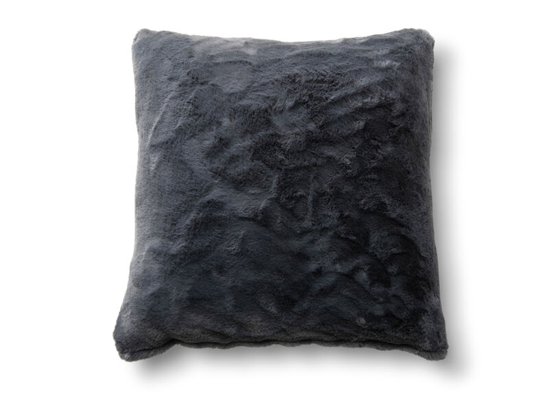 Furocious Sable Pillow image number 1