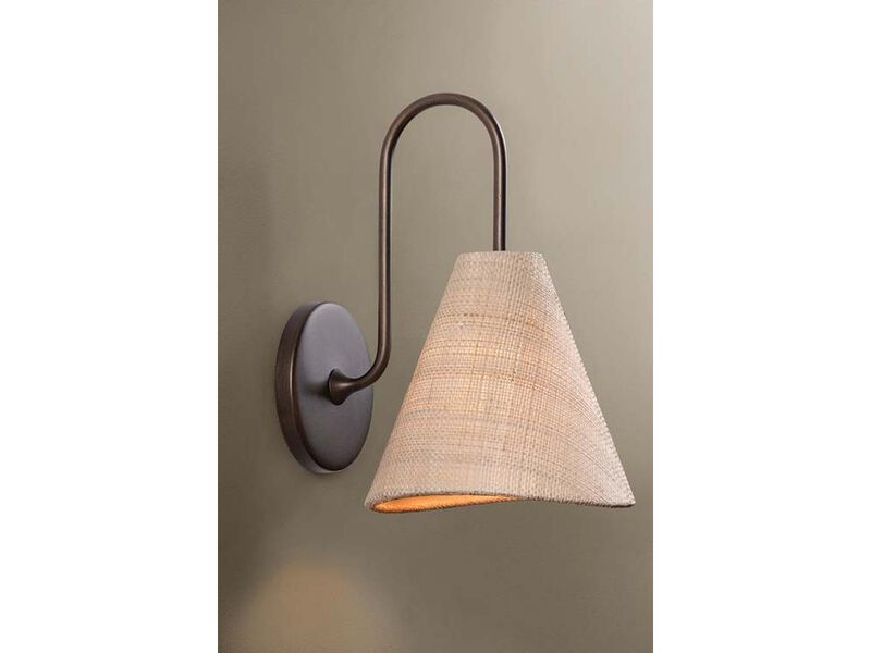 Candler Wall Sconce image number 3