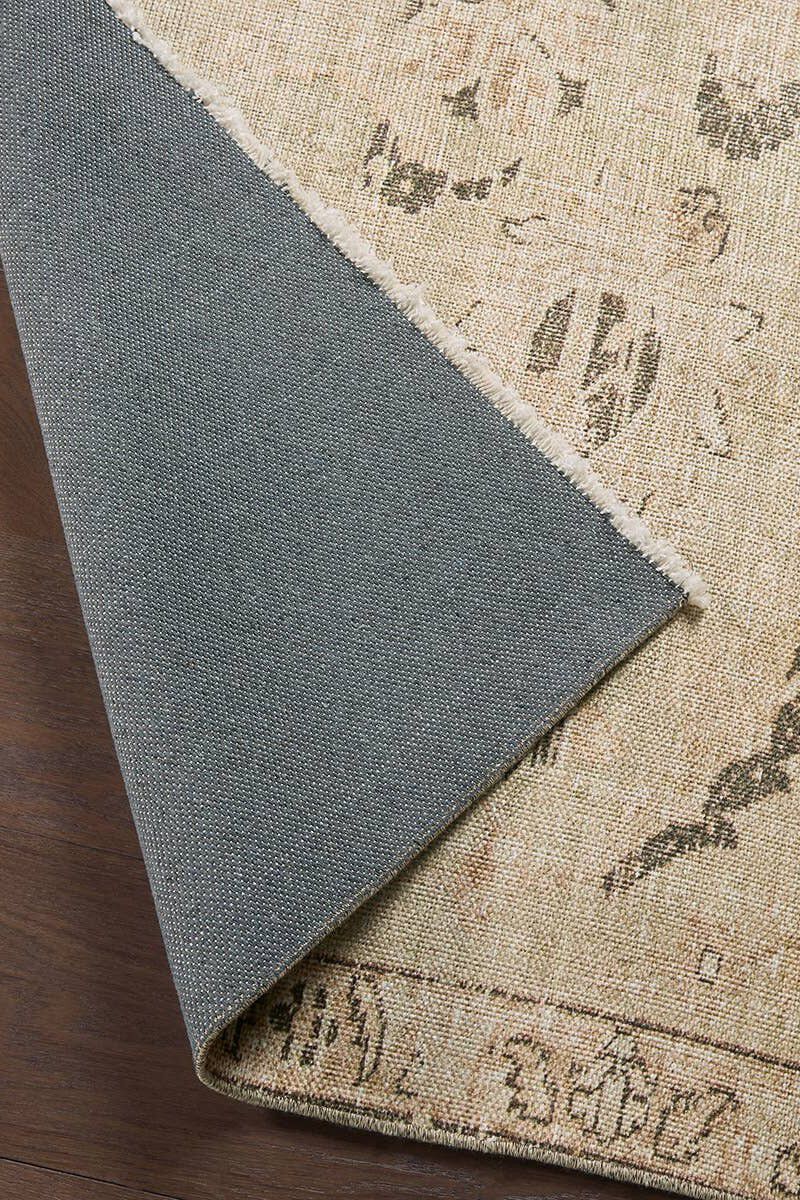 Boheme Victoire Lamb's Wool 8'10" x 11'9" Rug image number 4
