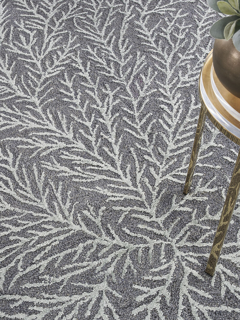 Ma30 Star SMR03 Slate/Teal 8'6" x 11'6" Rug