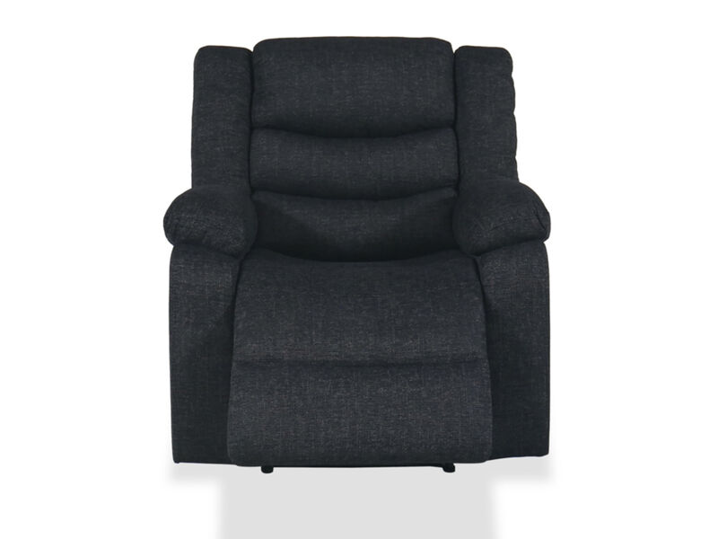 Onyx Power Recliner