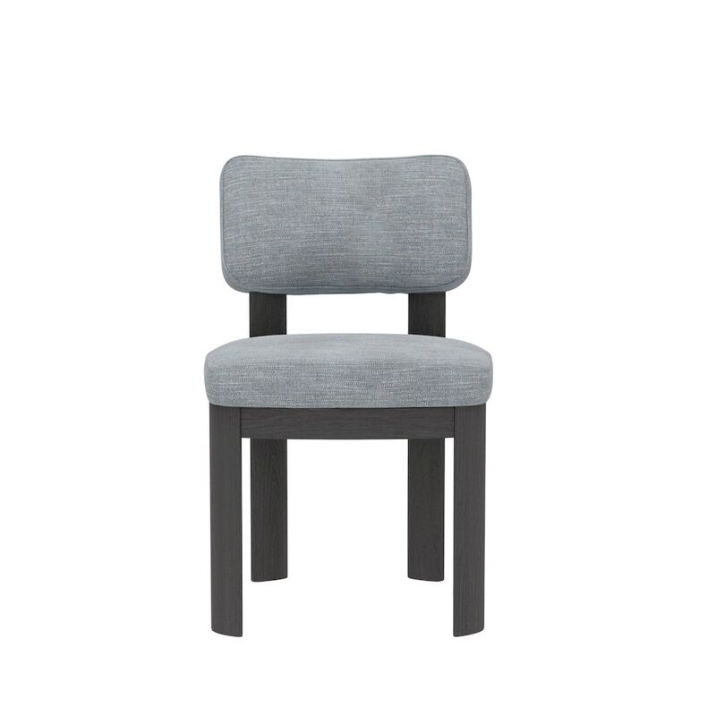 Alpine Furniture Gabrielle Side Chairs (Set of 2) image number 4