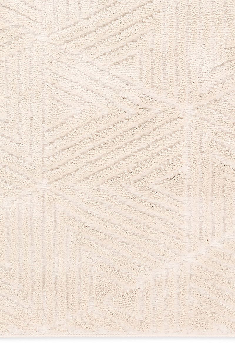 Calix Ziazan Bridal Blush 8'10" x 12' Rug by Nikki Chu x Jaipur Living image number 4