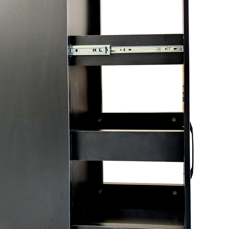 TATEUS Bakers Rack image number 4