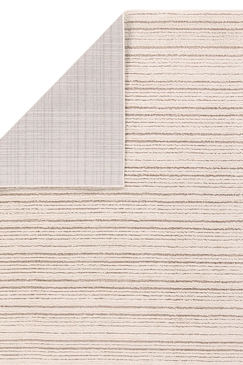 Jaida Khoda Ivory 8'10" x 12' Rug by Label J x Jaipur Living image number 4
