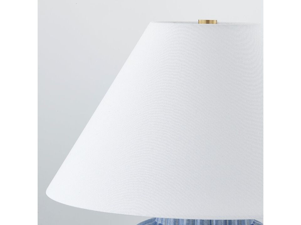 Clarendon Table Lamp