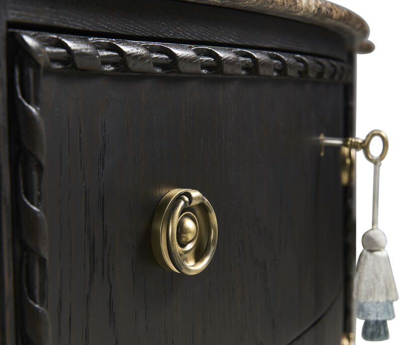 Tangiers Drawer Chest